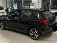 Usata VW Polo 95 CV (69 kW) 2020 Utilitaria