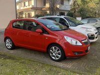 Usata Opel Corsa 69 CV (50 kW) 2009 Utilitaria