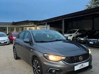 Usata Fiat Tipo Lounge 120 CV (88 kW) 2016 Grigio Berlina