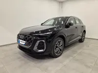 Nuova Audi Q5 S-Line 204 CV (150 kW) 2025 Grigio SUV