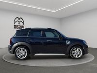 Usata Mini Cooper S Countryman 125 CV (91 kW) 2021 Nero / black SUV