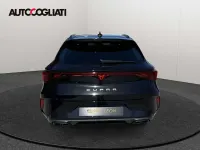 Nuova Cupra Leon 150 CV (110 kW) 2026 Nero Station wagon