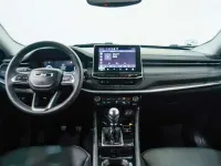 Usata Jeep Compass 131 CV (96 kW) 2022 Grigio SUV