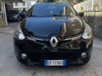 Usata Renault Clio IV 73 CV (53 kW) 2013 Berlina
