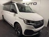 Usata VW California Edition 150 CV (110 kW) 2024 Bianco Furgone
