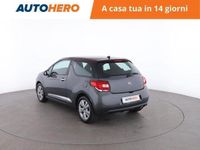 usata DS Automobiles DS3 BlueHDi 75 So Chic