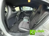Usata Mercedes A180 109 CV (80 kW) 2013 Grigio Utilitaria
