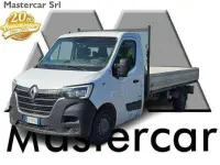 Usata Renault Master 145 CV (106 kW) 2023 Other Monovolume