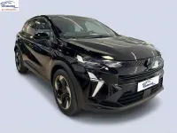 Nuova Renault Captur Techno 121 CV (88 kW) 2026 Nero SUV