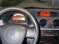 Usata Citroën C3 Exclusive 68 CV (50 kW) 2008 Nero Berlina
