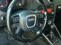 Usata Audi A3 105 CV (77 kW) 2012 Utilitaria