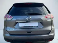 Usata Nissan X-Trail Tekna 131 CV (96 kW) 2015 Antracite SUV