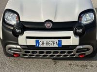 Usata Fiat Panda Cross Cross 86 CV (63 kW) 2021 Utilitaria