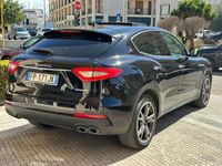 usata Maserati Levante 3.0 V6 275cv Tetto Panoramico