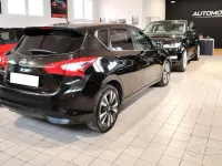Usata Nissan Pulsar N-Connecta 110 CV (80 kW) 2018 Nero Utilitaria