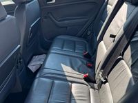 Usata VW Golf VI Sportline 2008 Grigio Utilitaria