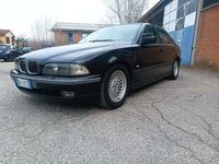 usata BMW 528 528 i Manuale GPL ASI