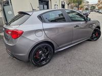 usata Alfa Romeo Giulietta 1.6 JTD-M 120CV 88KW NUOVIASSIMA