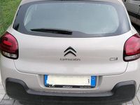 Usata Citroën C3 PureTech 2024 Berlina