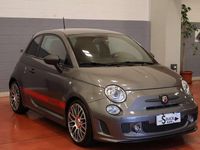 Usata Abarth 595 Competizione 160 CV (117 kW) 2014 Other