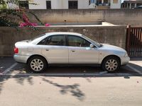 Usata Audi A4 150 CV (110 kW) 1998 Grigio Berlina