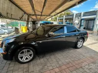 Usata Chrysler 300C 218 CV (160 kW) 2026 Nero Berlina