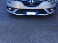 Usata Renault Mégane GrandTour 116 CV (85 kW) 2019 Station wagon