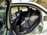 Usata Ford Mondeo 131 CV (96 kW) 1998 Grigio Berlina