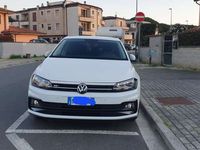 usata VW Polo R-line