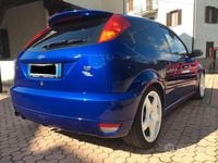 Usata Ford Focus RS 2004 Berlina