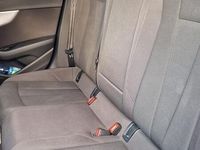 Usata Audi A4 Sport 2017 Nero Berlina