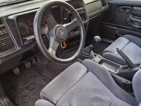 Usata Ford Sierra 1990 Grigio Station wagon