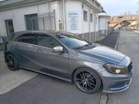 usata Mercedes A180 A 180CDI Automatic Sport