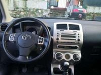 Usata Toyota Urban Cruiser Sol 90 CV (66 kW) 2010 Utilitaria