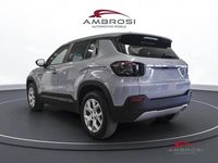 Nuova Jeep Avenger 101 CV (74 kW) 2025 Grigio SUV