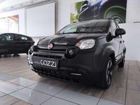 Nuova Fiat Panda Cross Cross 65 CV (47 kW) 2026 Verde Utilitaria