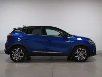 Usata Renault Captur Intens 143 CV (105 kW) 2023 Grigio SUV