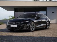 Nuova Audi A6 S-Line 367 CV (269 kW) 2026 Nero mito metallizzato Berlina