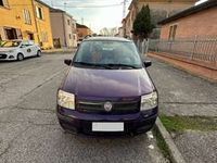 usata Fiat Panda Panda 1.2 Dynamic Mamy