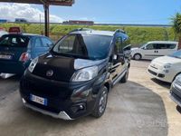 usata Fiat Qubo - 2017