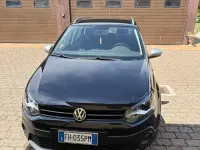 Usata VW Polo Cross 90 CV (66 kW) 2017 Utilitaria