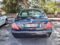 Usata Lancia Lybra 116 CV (85 kW) 2001 Berlina