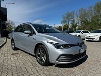 usata VW Golf VIII Golf Variant 2.0 TDI SCR DSG Style