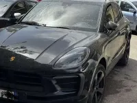 Usata Porsche Macan 265 CV (194 kW) 2021 SUV
