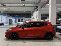 Usata Renault Clio IV R.S. 200 CV (147 kW) 2014 Berlina