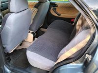 Usata Lancia Lybra 116 CV (85 kW) 2004 Grigio Station wagon