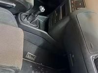 Usata VW Golf IV 130 CV (95 kW) 2002 Grigio Berlina