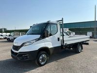Usata Iveco Daily 2023 Bianco