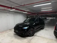 Usata Audi Q5 S-Line 204 CV (150 kW) 2023 Nero SUV