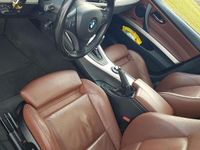 Occasion BMW 330 2007 Noir Break